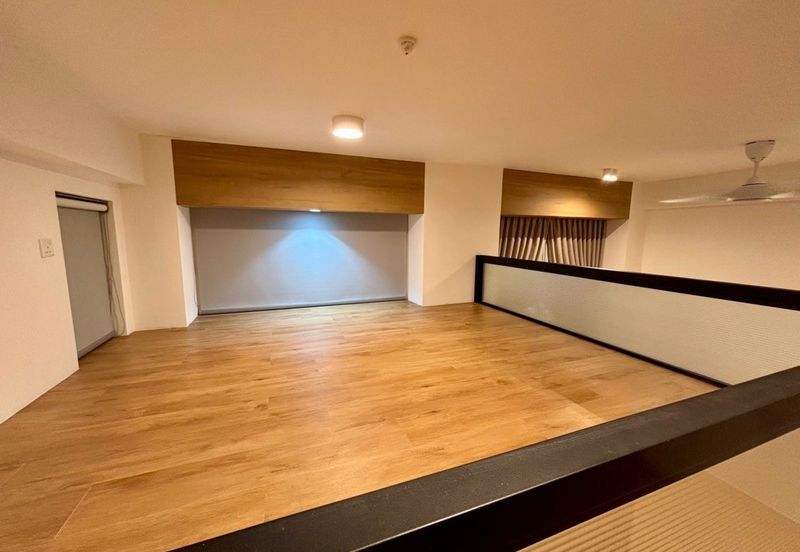 Sunway Grid Residence