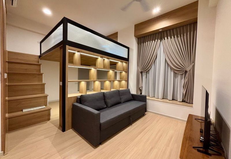 Sunway Grid Residence