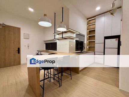 Sunway GRID Residence @ Iskandar Puteri brand new Studio , Johor, 