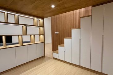 Sunway Grid Residence