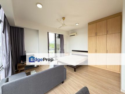 Cube 8 Teens @ Mount Austin Studio full furnished for Sale, Johor, Johor Bahru