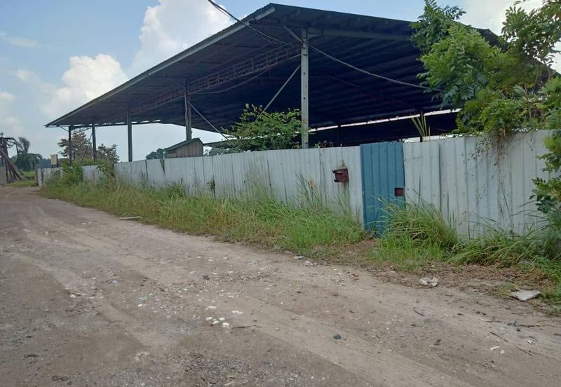 Kawasan Perindustrian Seelong