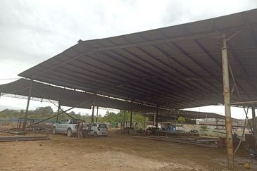 Kawasan Perindustrian Seelong