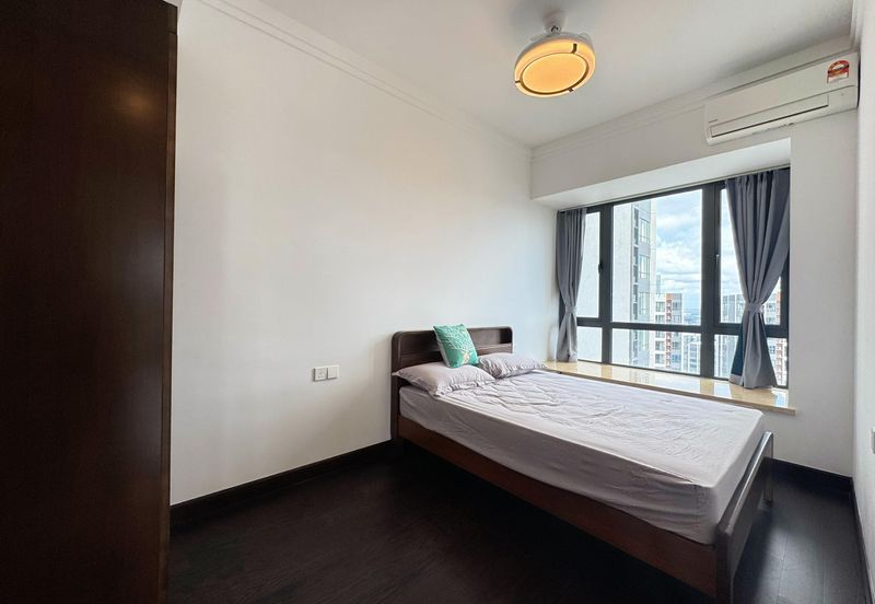 R&F Princess Cove - Seine Region