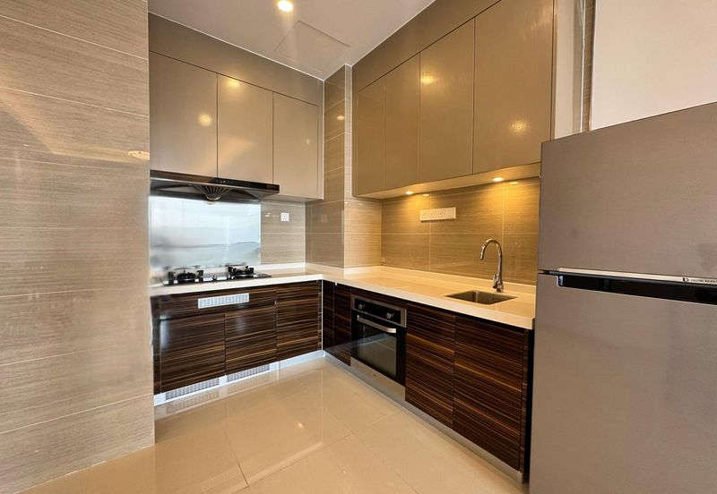 R&F Princess Cove - Seine Region