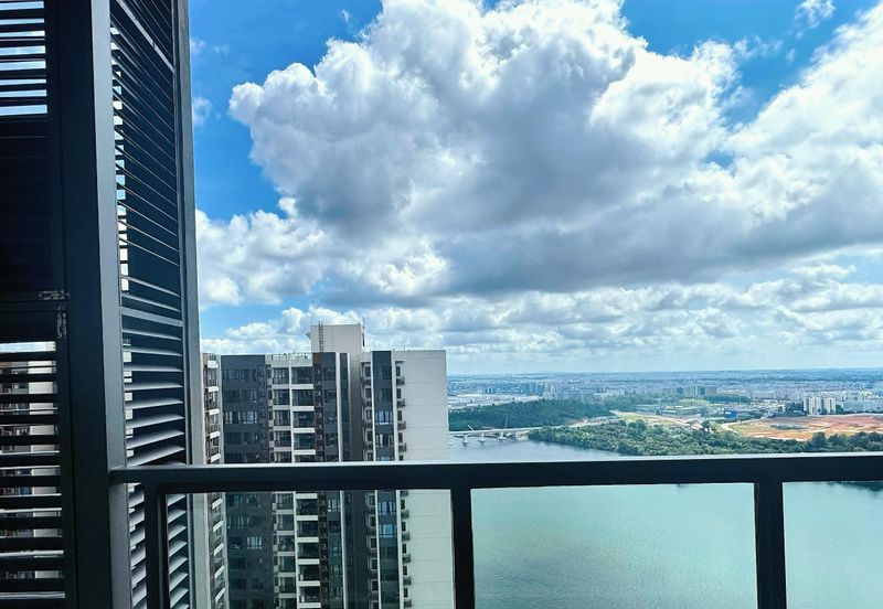 R&F Princess Cove - Seine Region