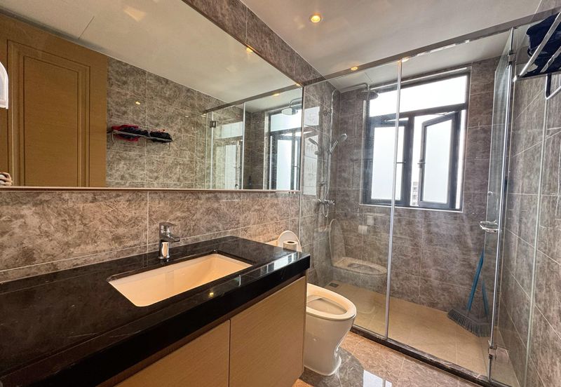 R&F Princess Cove - Seine Region