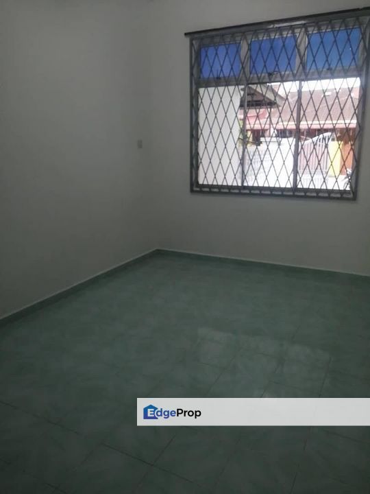 Jalan Mangga @ Taman Kota Masai Single Storey Terrace House, Johor, Pasir Gudang
