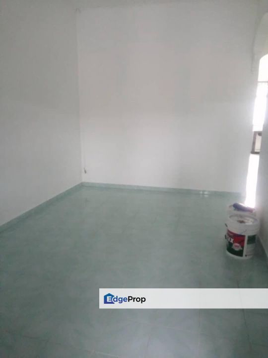 Jalan Mangga @ Taman Kota Masai Single Storey Terrace House, Johor, Pasir Gudang