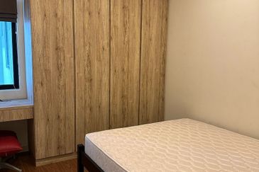 Impiana @ East Ledang