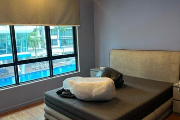 Impiana @ East Ledang