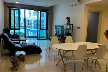 Impiana @ East Ledang