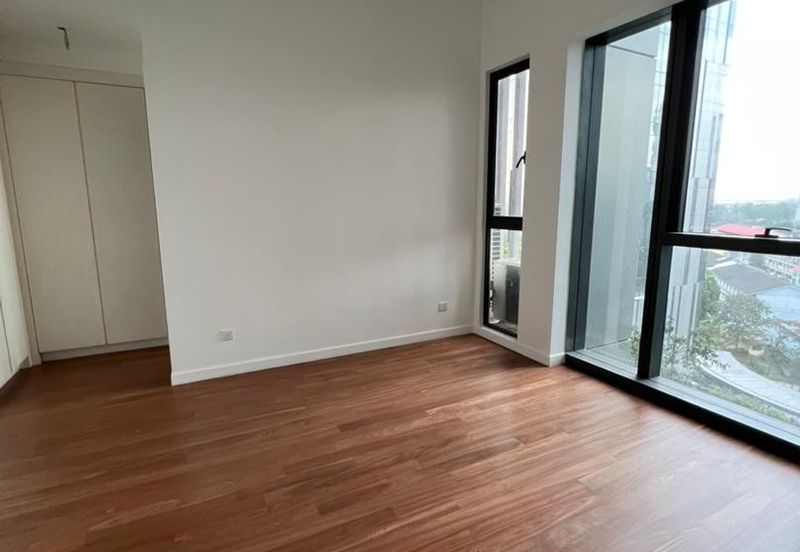 The Astaka @ 1 Bukit Senyum