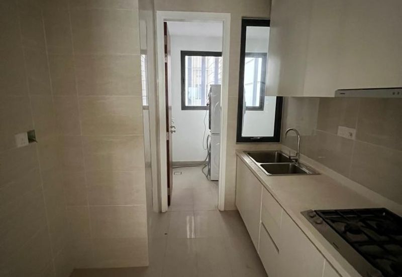 The Astaka @ 1 Bukit Senyum