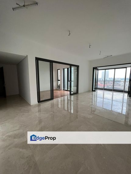 The Astaka @ 1 Bukit Senyum Luxury Condo for Sale, Johor, Johor Bahru