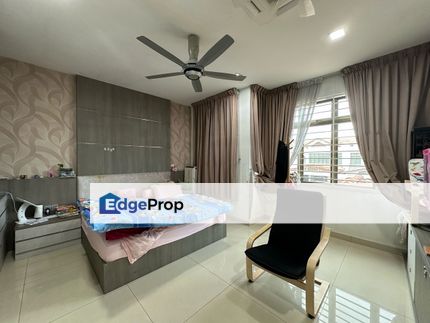 Molek Grove @ Taman Molek Double Storey Terrace House, Johor, Johor Bahru