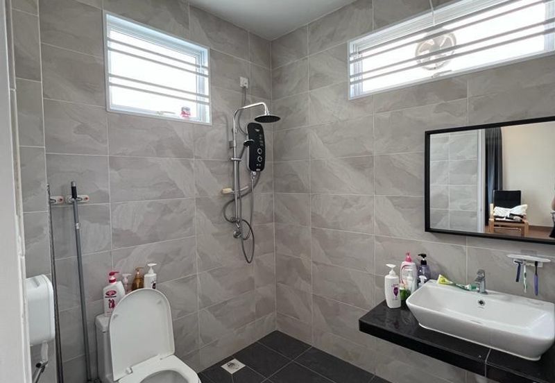 Taman Pontian Perdana