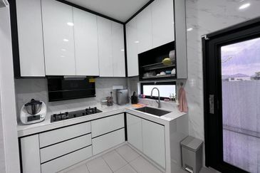 Taman Pontian Perdana