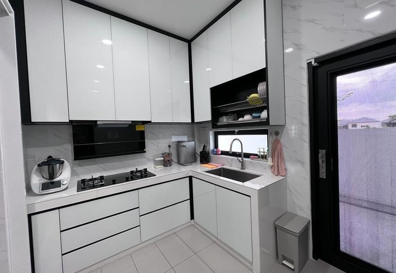 Taman Pontian Perdana