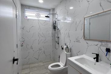 Taman Pontian Perdana