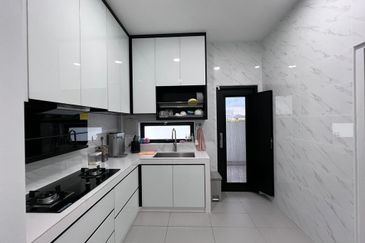 Taman Pontian Perdana