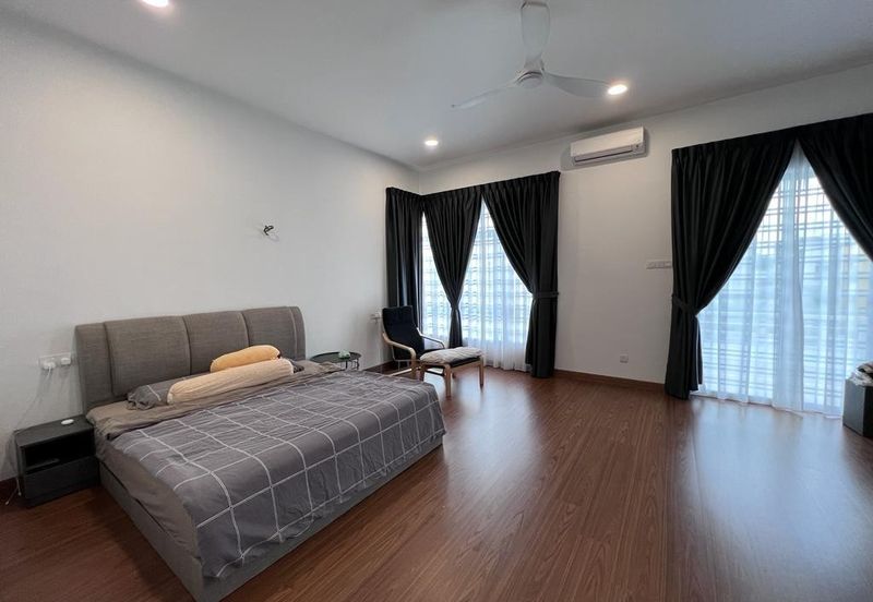 Taman Pontian Perdana