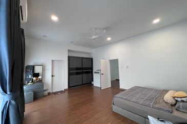 Taman Pontian Perdana