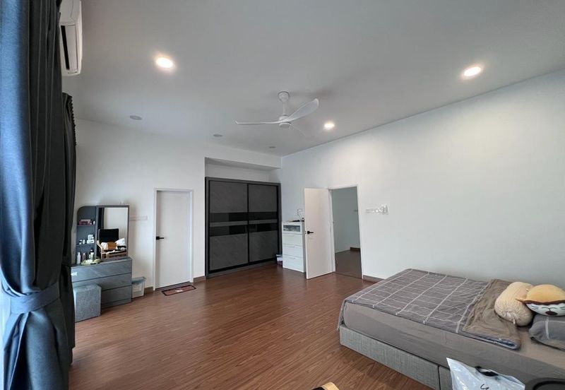 Taman Pontian Perdana