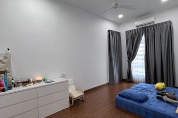 Taman Pontian Perdana