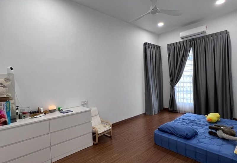 Taman Pontian Perdana