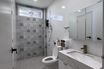 Taman Pontian Perdana