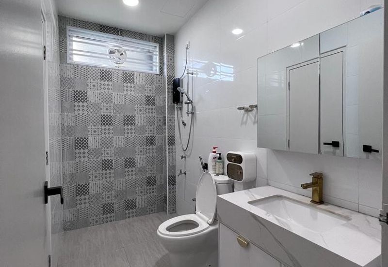 Taman Pontian Perdana