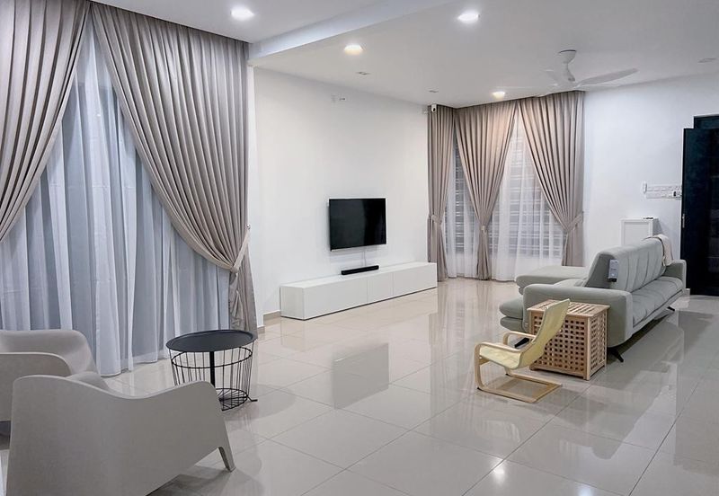 Taman Pontian Perdana