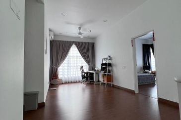 Taman Pontian Perdana