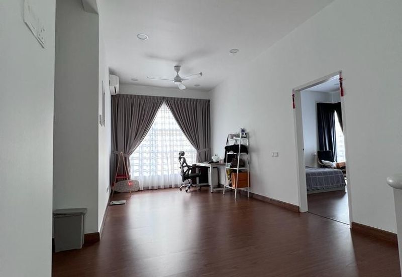 Taman Pontian Perdana