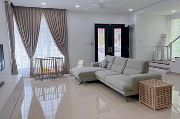 Taman Pontian Perdana