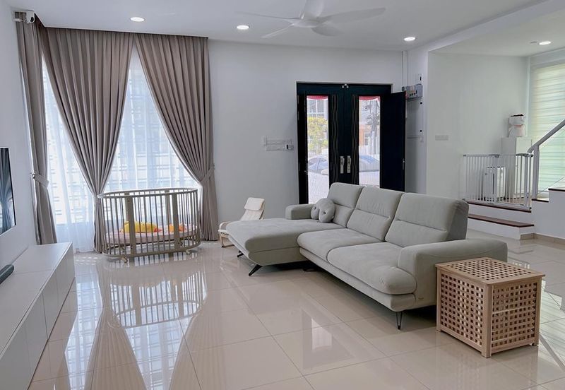 Taman Pontian Perdana