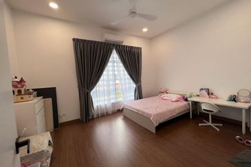 Taman Pontian Perdana