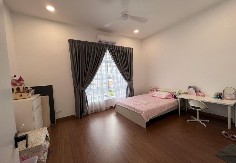 Taman Pontian Perdana