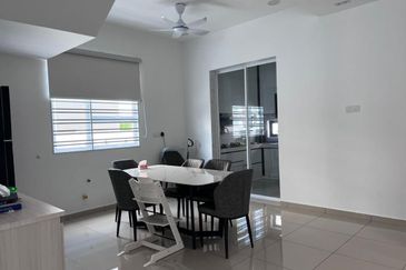 Taman Pontian Perdana