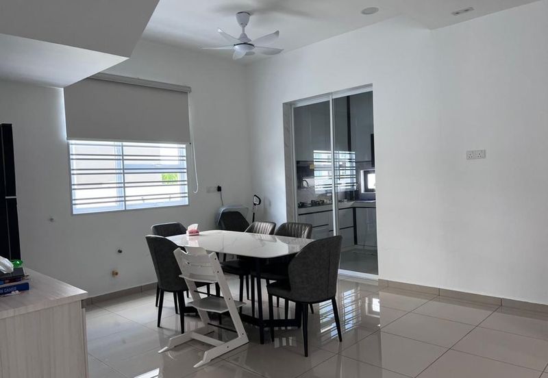 Taman Pontian Perdana