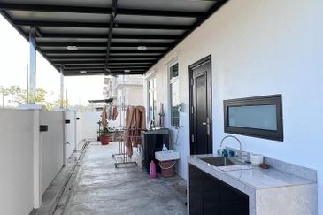 Taman Pontian Perdana