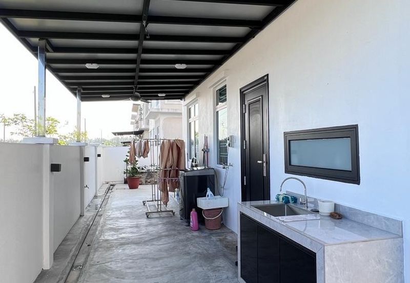 Taman Pontian Perdana