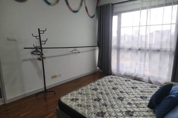 Bora Residences @ Danga Bay