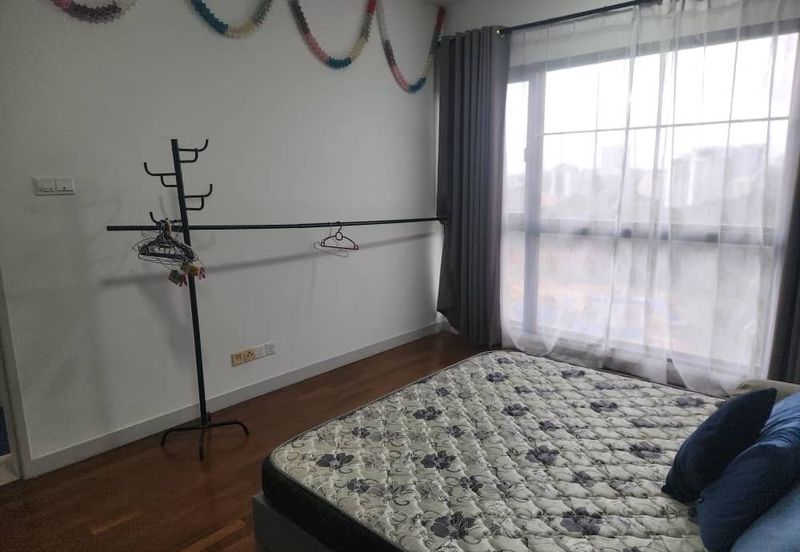 Bora Residences @ Danga Bay