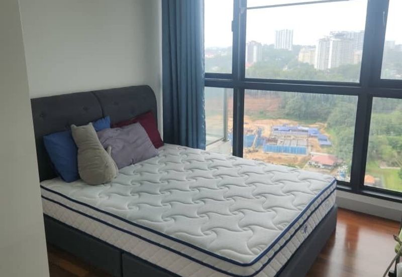 Bora Residences @ Danga Bay