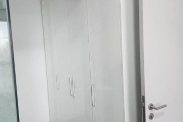 Bora Residences @ Danga Bay