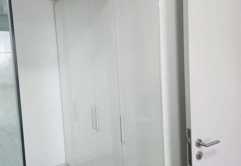 Bora Residences @ Danga Bay