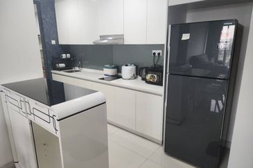 Bora Residences @ Danga Bay