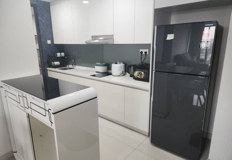 Bora Residences @ Danga Bay